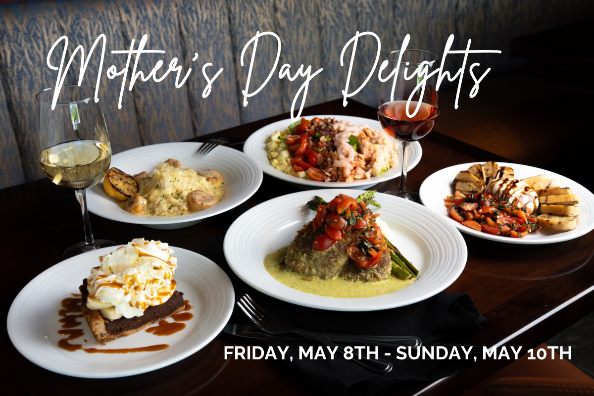 Mother's Day 2026 CLTB